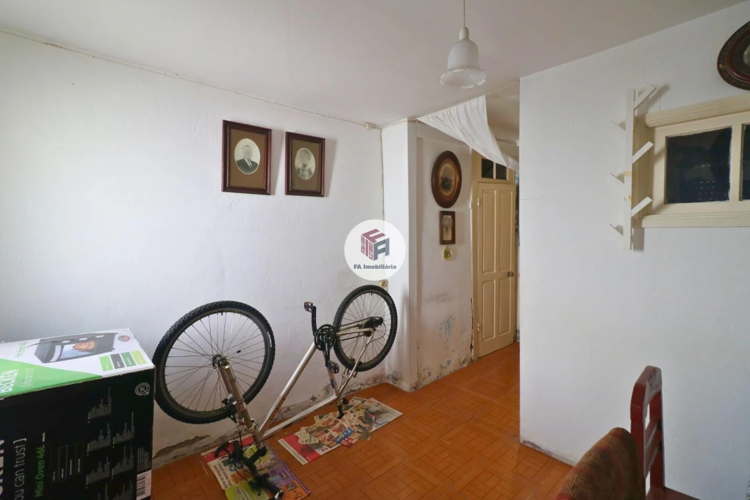 Moradia T5 para Venda em Matosinhos e Leça da Palmeira Foto 15