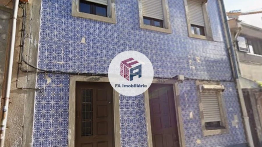 Moradia T5 para Venda em Matosinhos e Leça da Palmeira