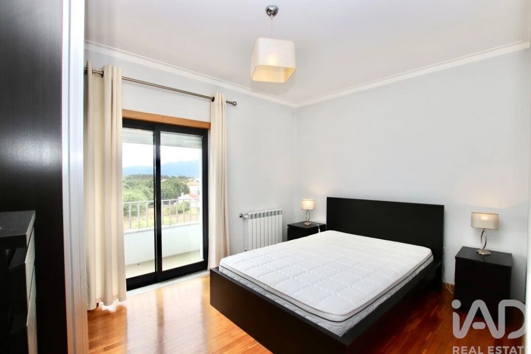 Apartamento T4 para Venda em Tondela e Nandufe Foto 12