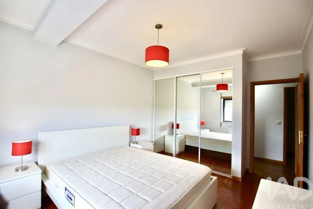 Apartamento T4 para Venda em Tondela e Nandufe Foto 10