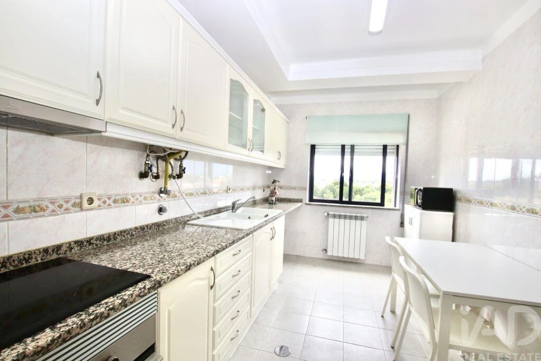 Apartamento T4 para Venda em Tondela e Nandufe Foto 6
