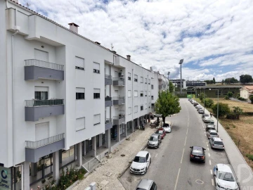 Apartamento T4 para Venda em Tondela e Nandufe