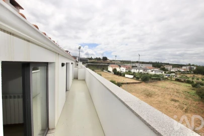 Apartamento T4 para Venda em Tondela e Nandufe