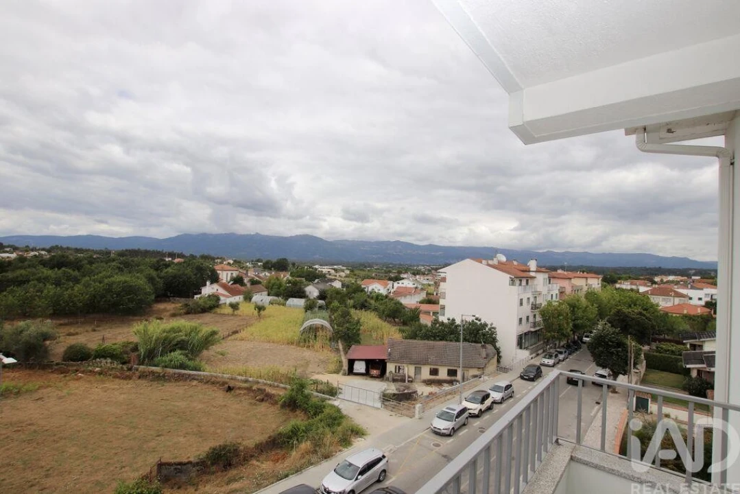 Apartamento T4 para Venda em Tondela e Nandufe Foto 23