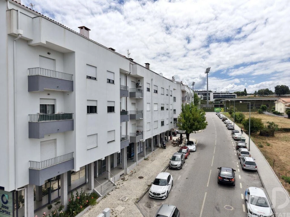 Apartamento T4 para Venda em Tondela e Nandufe Foto 25