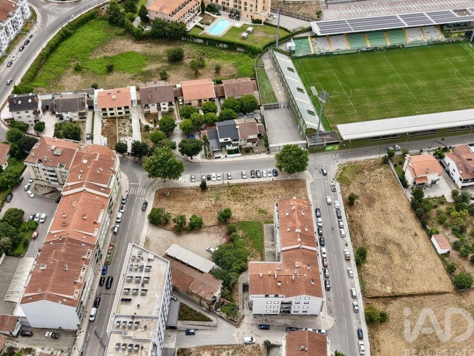 Apartamento T4 para Venda em Tondela e Nandufe Foto 27