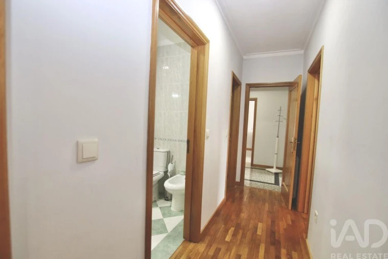 Apartamento T4 para Venda em Tondela e Nandufe Foto 13