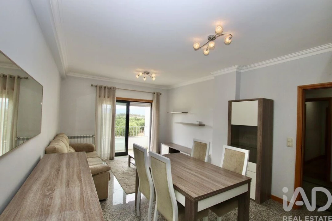Apartamento T4 para Venda em Tondela e Nandufe Foto 4