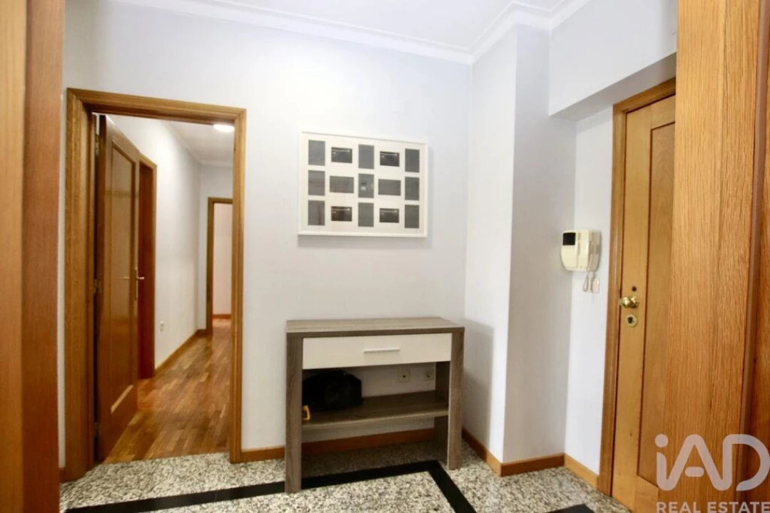 Apartamento T4 para Venda em Tondela e Nandufe Foto 9