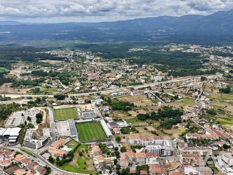 Apartamento T4 para Venda em Tondela e Nandufe Foto 30