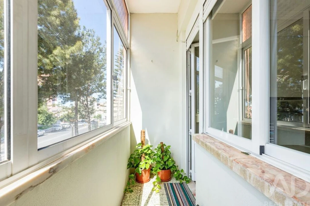 Apartamento T3 para Venda em Agualva e Mira-Sintra Foto 15