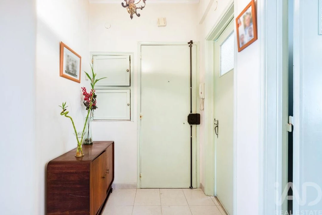 Apartamento para Venda em Agualva e Mira-Sintra Foto 1