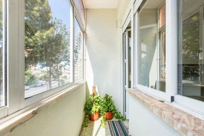 Apartamento T3 para Venda em Agualva e Mira-Sintra
