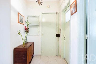 Apartamento para Venda em Agualva e Mira-Sintra