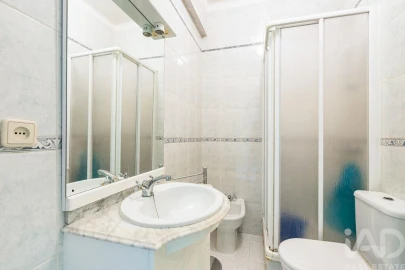 Apartamento para Venda em Agualva e Mira-Sintra