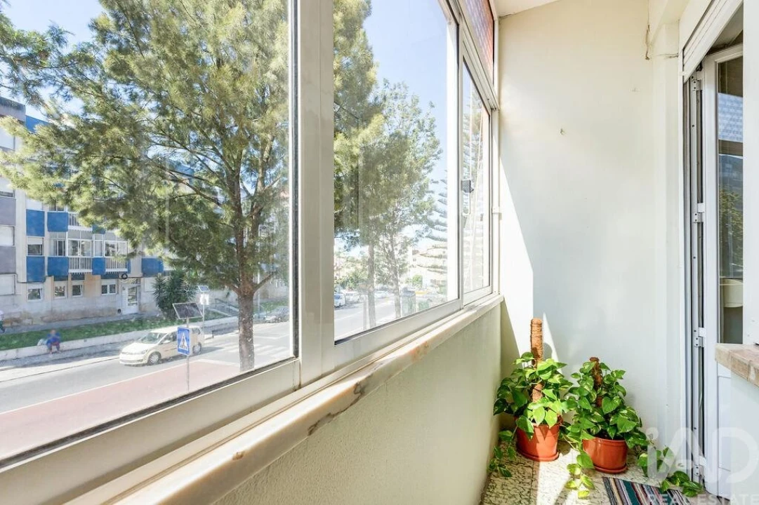 Apartamento para Venda em Agualva e Mira-Sintra Foto 14