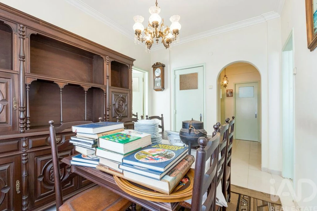 Apartamento para Venda em Agualva e Mira-Sintra Foto 6