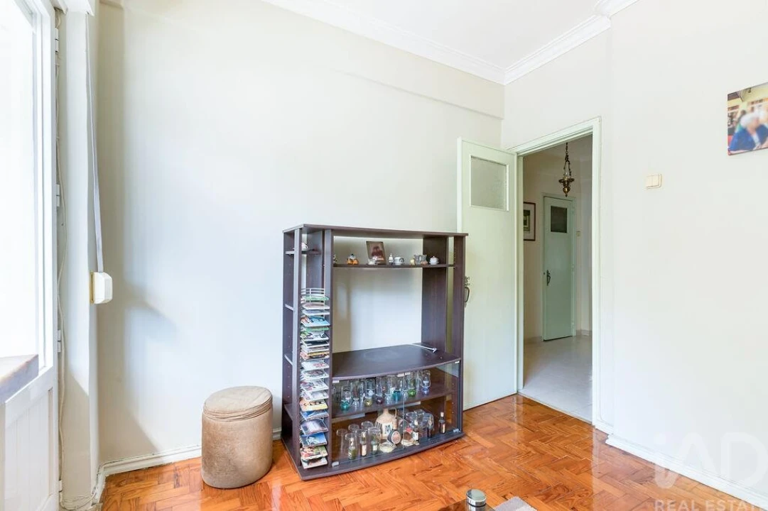 Apartamento para Venda em Agualva e Mira-Sintra Foto 4