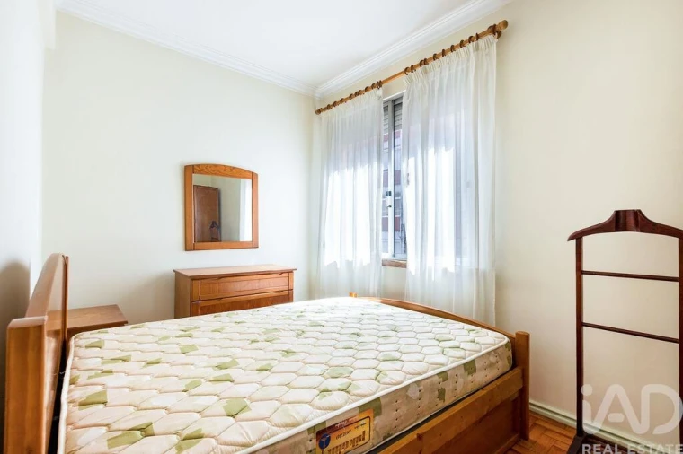 Apartamento para Venda em Agualva e Mira-Sintra Foto 12