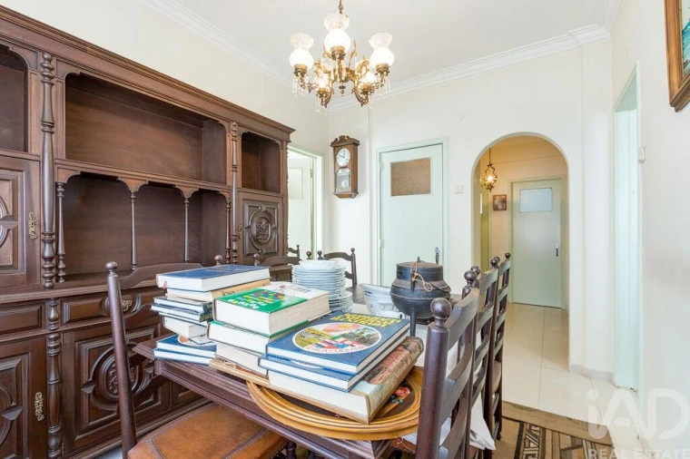 Apartamento para Venda em Agualva e Mira-Sintra Foto 6