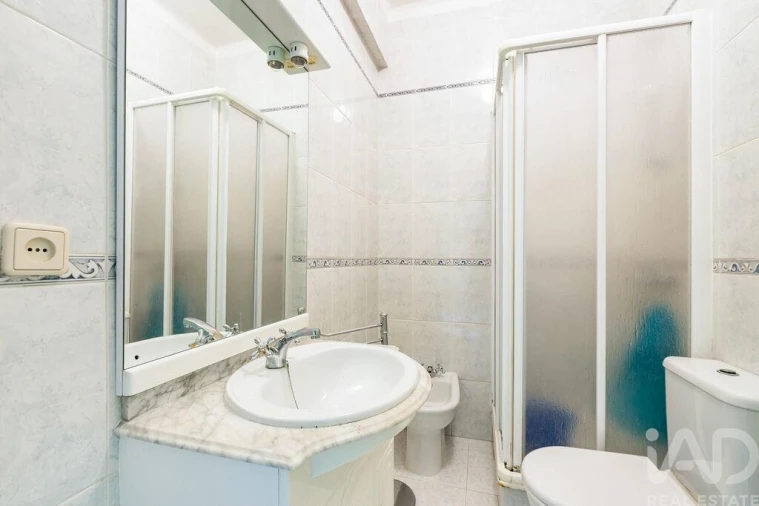 Apartamento para Venda em Agualva e Mira-Sintra Foto 13