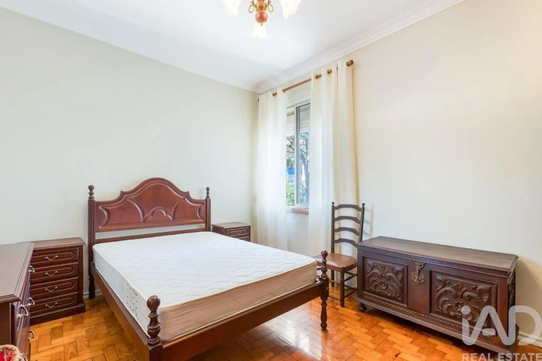 Apartamento para Venda em Agualva e Mira-Sintra Foto 10