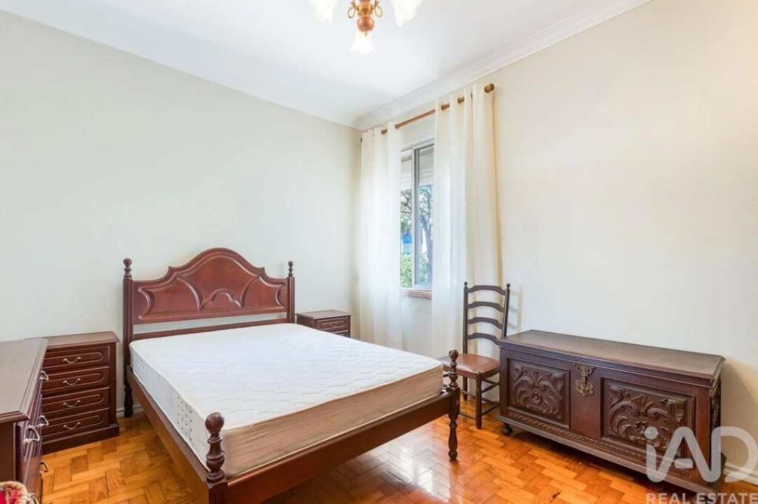 Apartamento para Venda em Agualva e Mira-Sintra Foto 10
