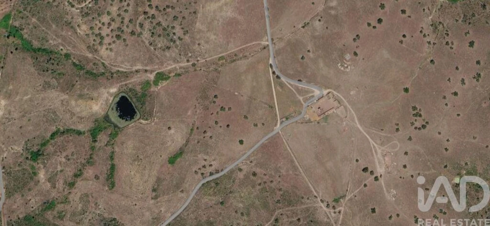 Terreno para Venda em Perais Foto 3