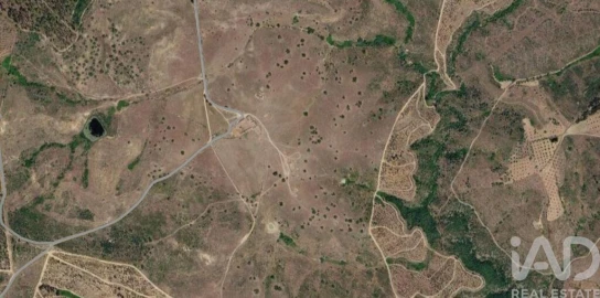 Terreno para Venda em Perais
