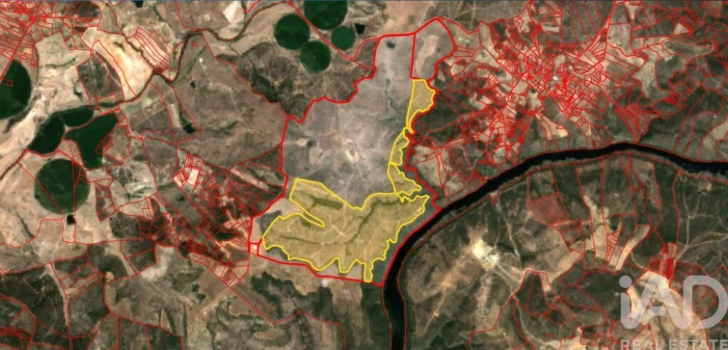 Terreno para Venda em Perais Foto 4