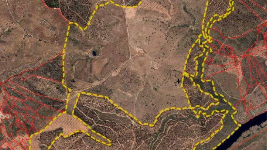 Terreno para Venda em Perais