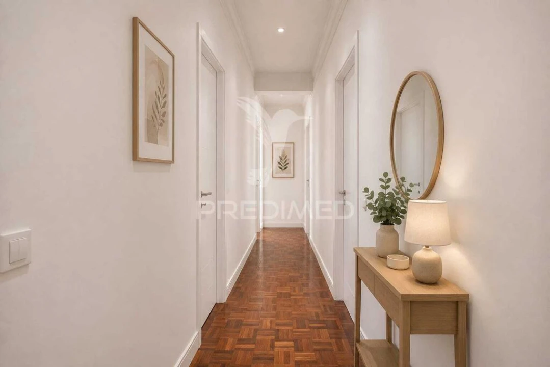 Apartamento T4 para Venda em Aljubarrota Foto 9