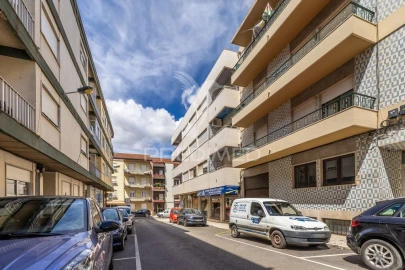 Apartamento T4 para Venda em Aljubarrota