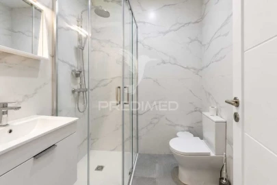 Apartamento T4 para Venda em Aljubarrota
