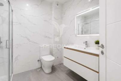 Apartamento T4 para Venda em Aljubarrota