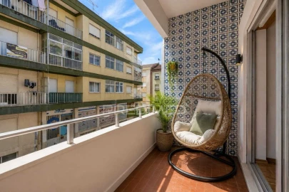Apartamento T4 para Venda em Aljubarrota