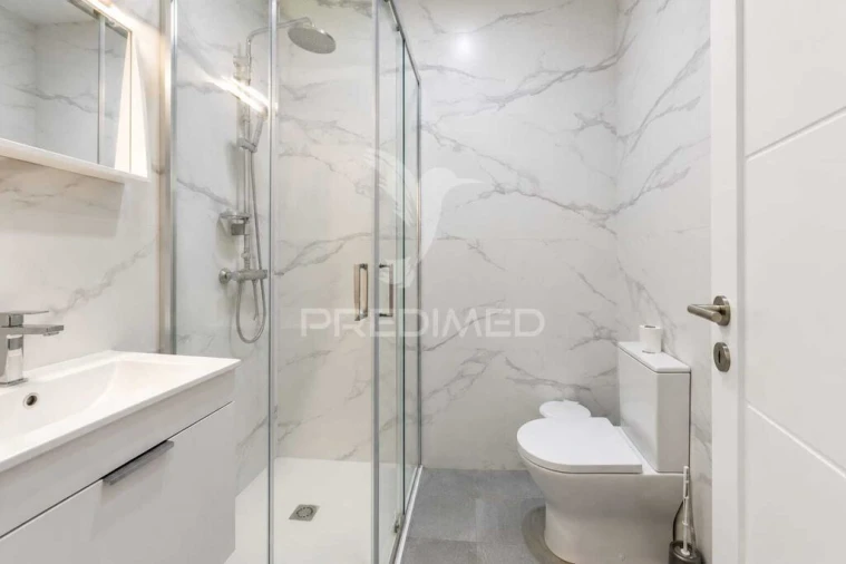 Apartamento T4 para Venda em Aljubarrota Foto 13