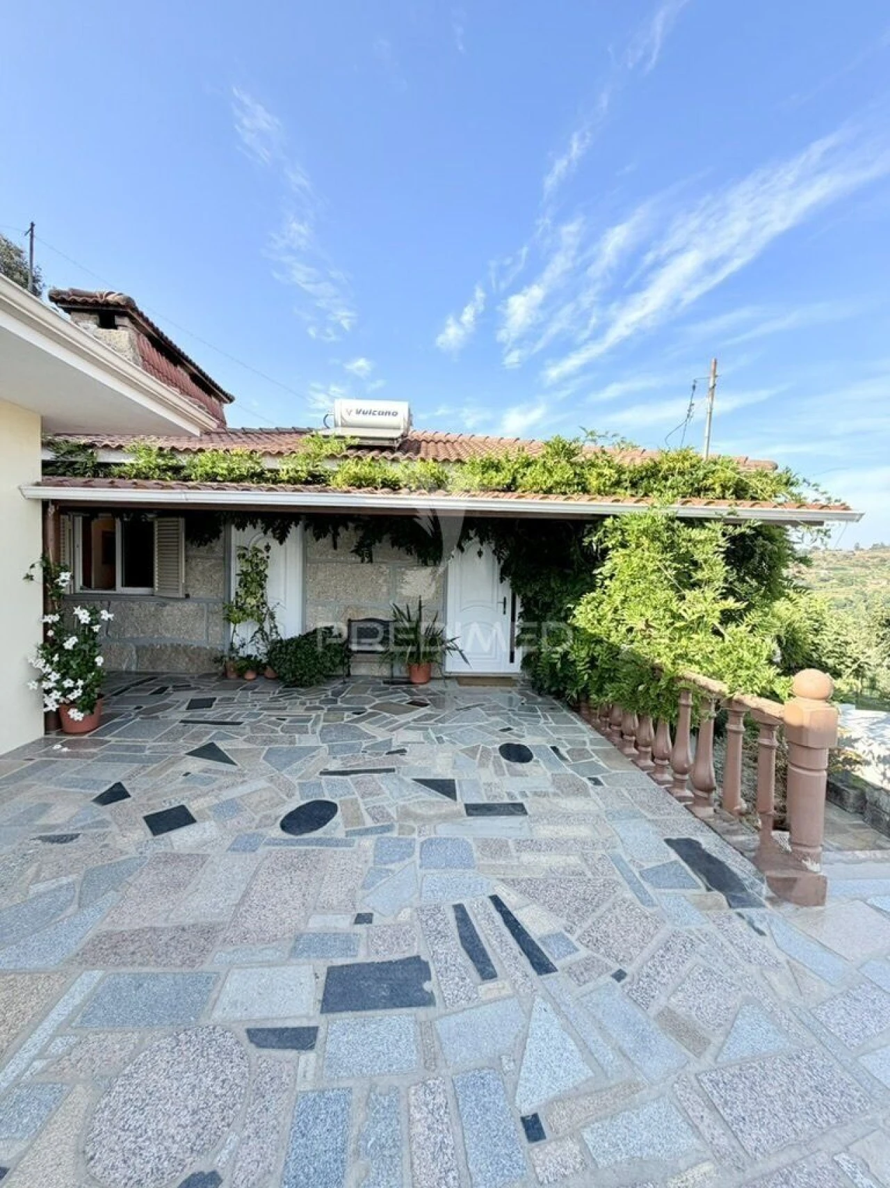 Quinta T3 para Venda em Grilo Foto 4