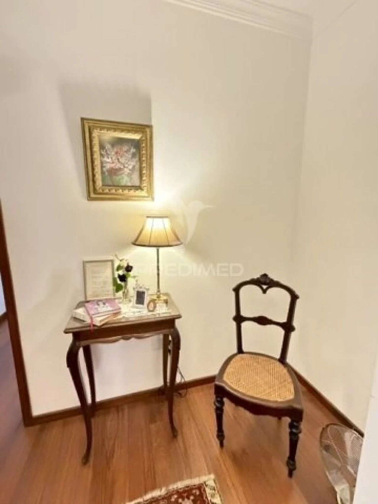 Quinta T3 para Venda em Grilo Foto 11