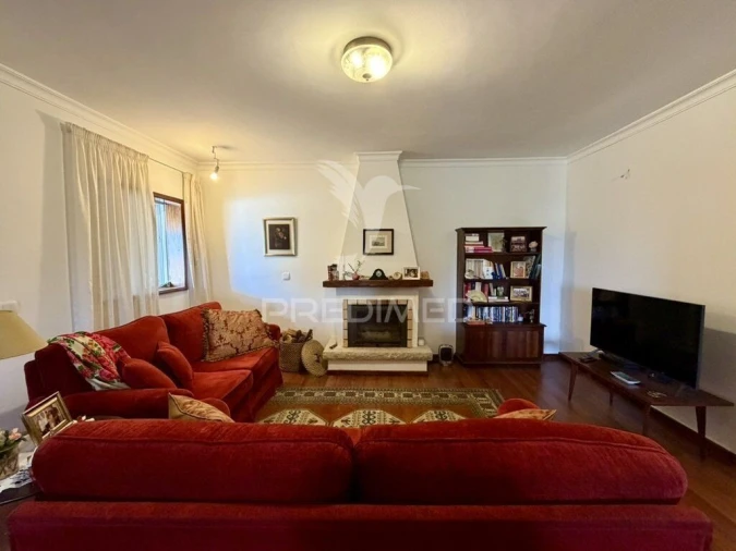 Quinta T3 para Venda em Grilo Foto 10