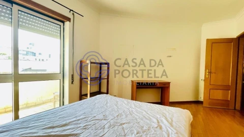 Apartamento T3 para Venda em São Martinho de Árvore e Lamarosa