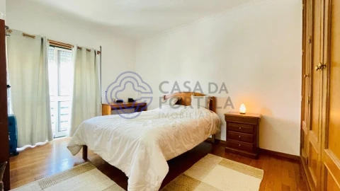 Apartamento T3 para Venda em São Martinho de Árvore e Lamarosa