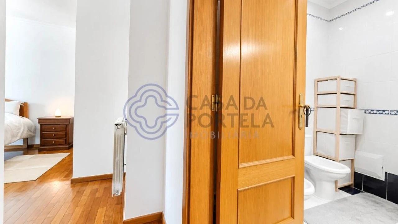 Apartamento T3 para Venda em São Martinho de Árvore e Lamarosa Foto 9