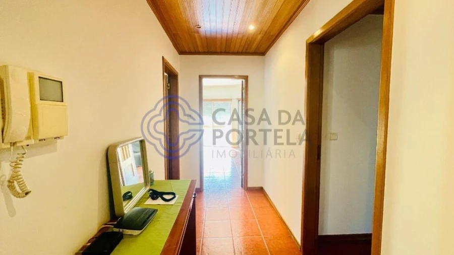 Apartamento T3 para Venda em São Martinho de Árvore e Lamarosa Foto 5
