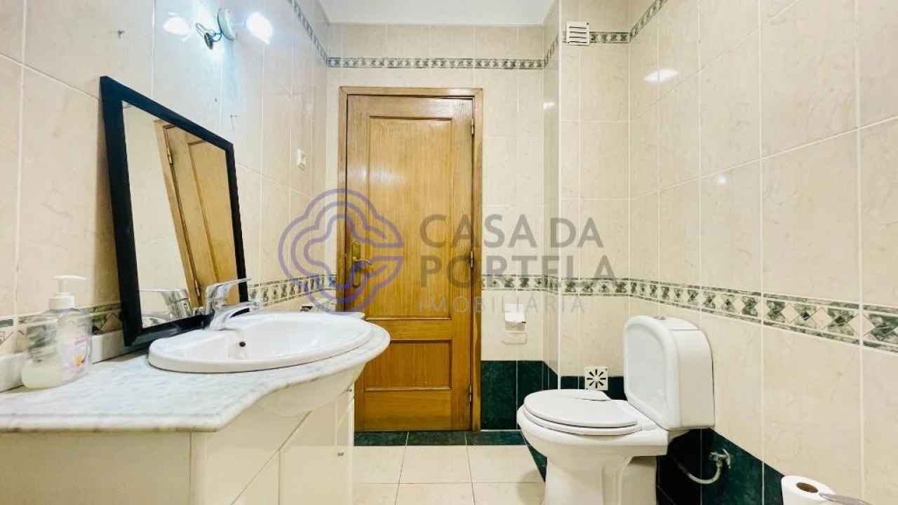 Apartamento T3 para Venda em São Martinho de Árvore e Lamarosa Foto 12