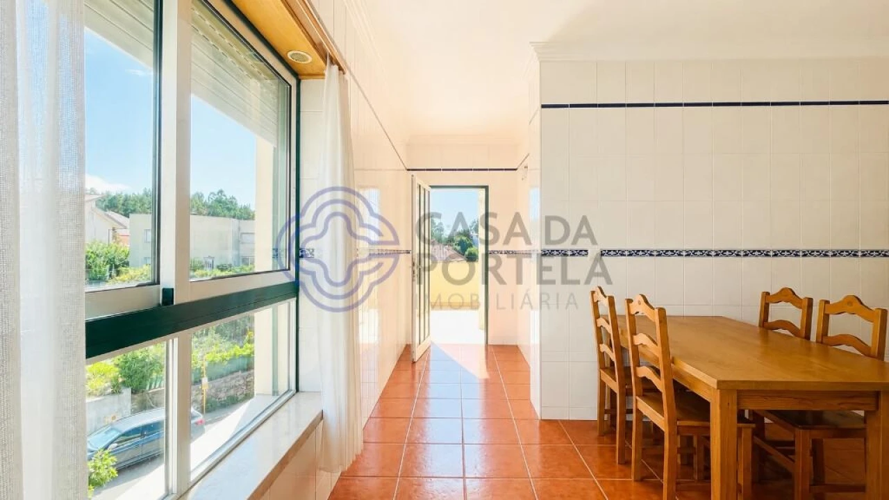 Apartamento T3 para Venda em São Martinho de Árvore e Lamarosa Foto 6