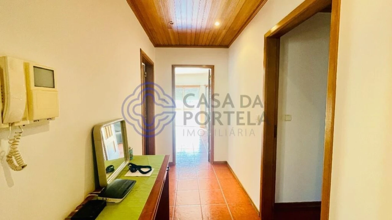 Apartamento T3 para Venda em São Martinho de Árvore e Lamarosa Foto 5