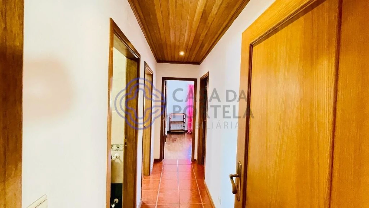 Apartamento T3 para Venda em São Martinho de Árvore e Lamarosa Foto 13
