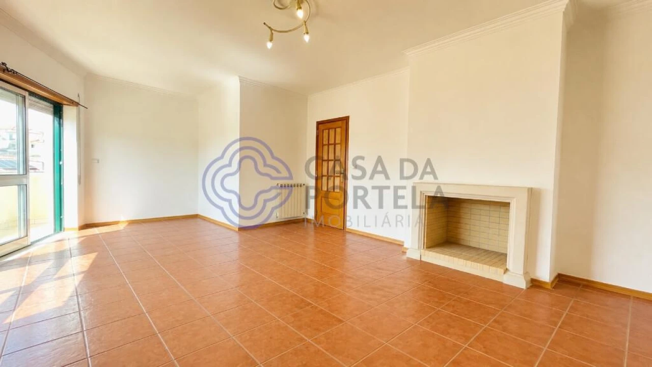 Apartamento T3 para Venda em São Martinho de Árvore e Lamarosa Foto 1