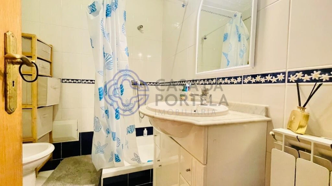 Apartamento T3 para Venda em São Martinho de Árvore e Lamarosa Foto 10